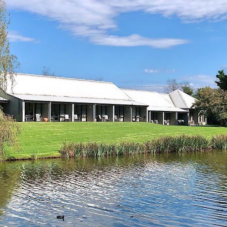 Briars Country Lodge Bowral Luaran gambar