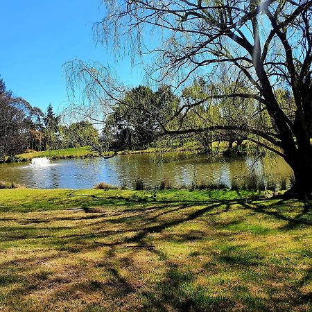 Briars Country Lodge Bowral Luaran gambar