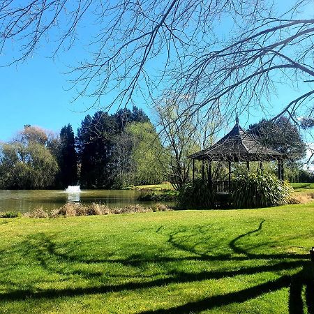 Briars Country Lodge Bowral Luaran gambar