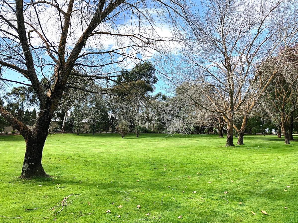 Briars Country Lodge Bowral Luaran gambar