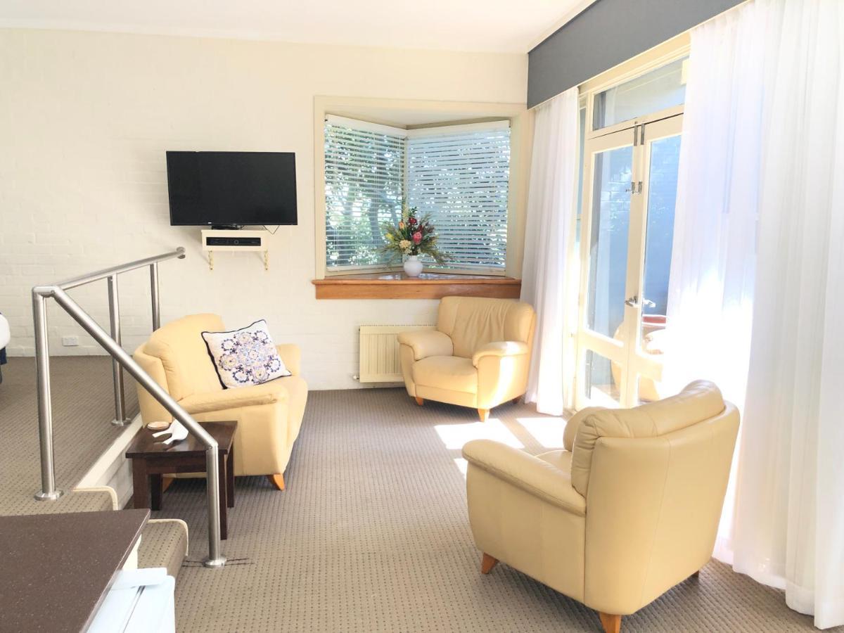 Briars Country Lodge Bowral Luaran gambar