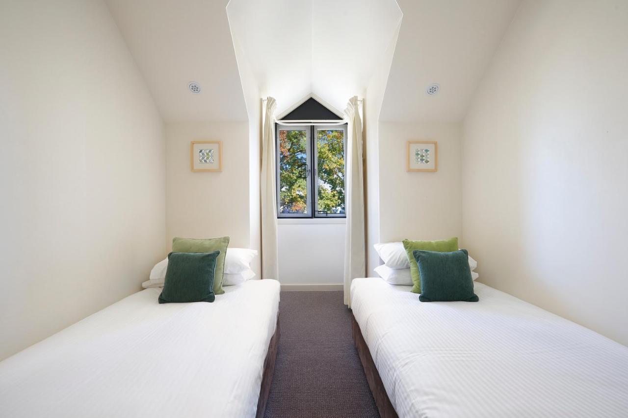 Briars Country Lodge Bowral Luaran gambar