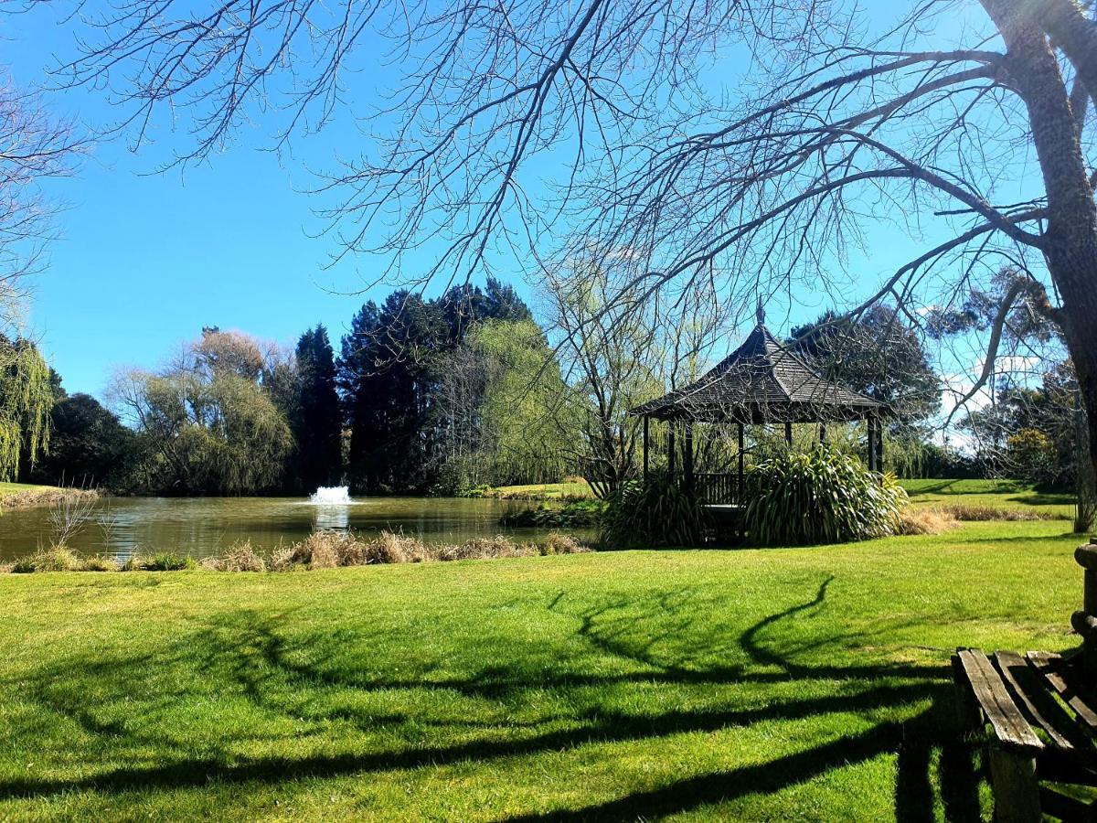 Briars Country Lodge Bowral Luaran gambar