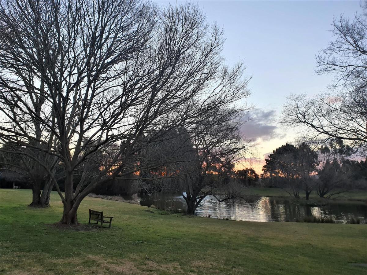 Briars Country Lodge Bowral Luaran gambar