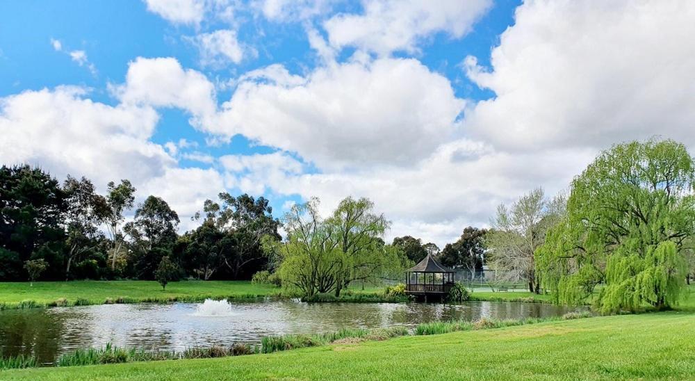 Briars Country Lodge Bowral Luaran gambar
