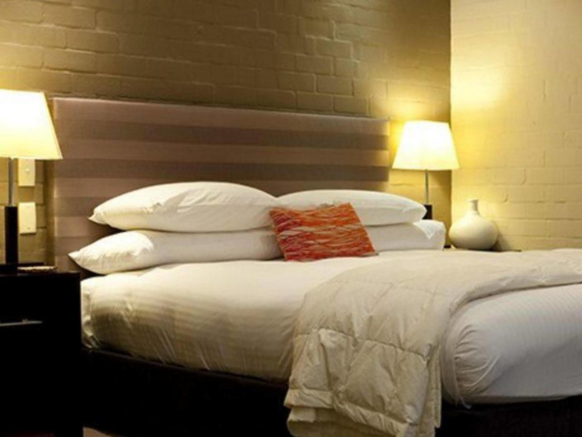 Briars Country Lodge Bowral Luaran gambar