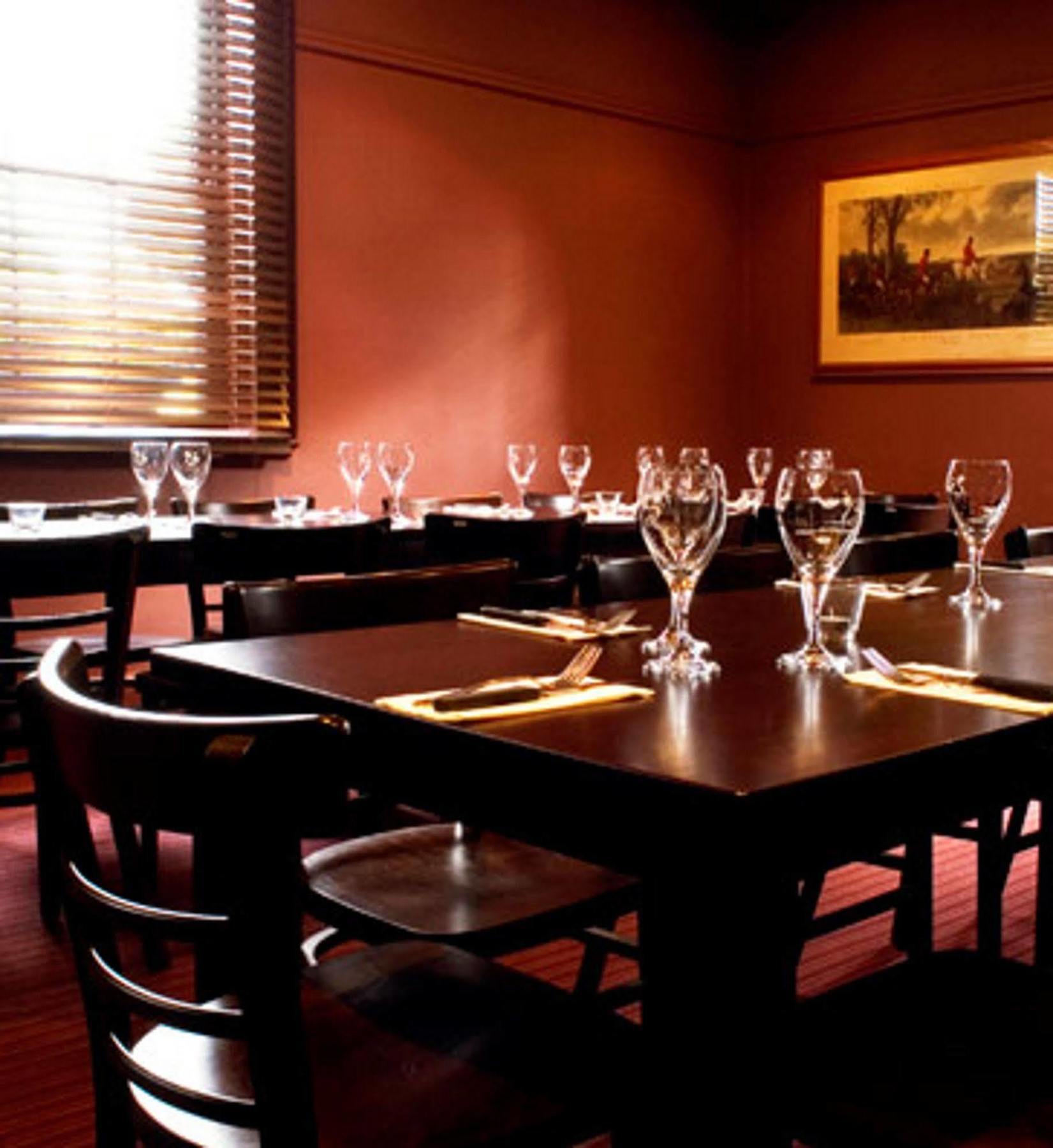 Briars Country Lodge Bowral Luaran gambar