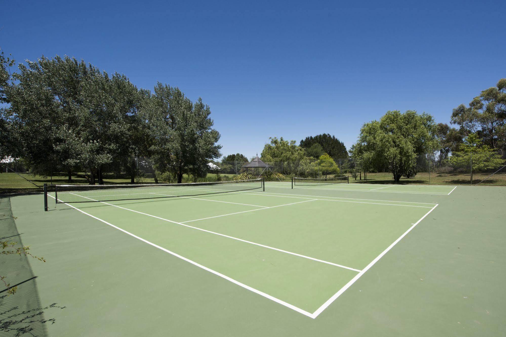 Briars Country Lodge Bowral Luaran gambar