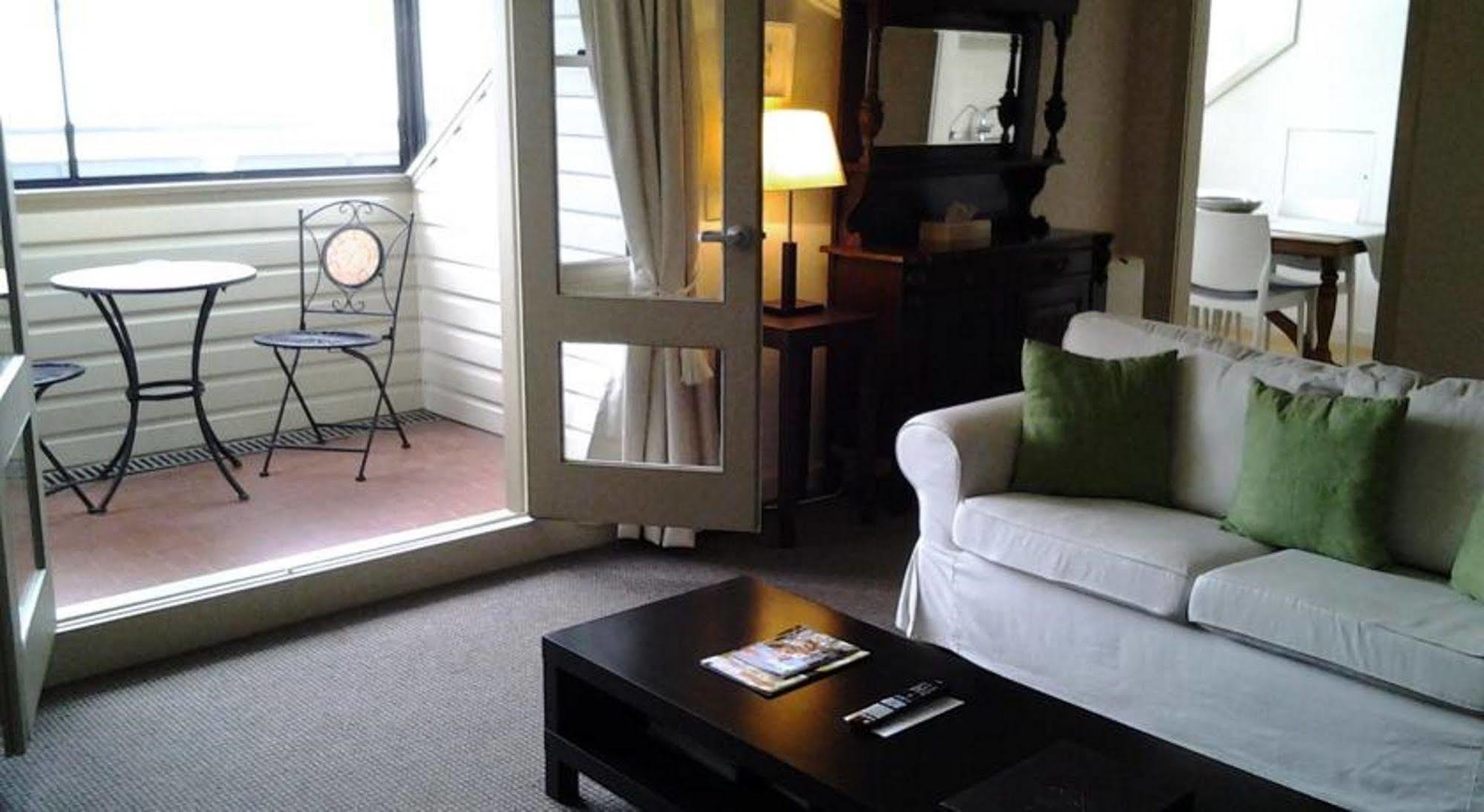 Briars Country Lodge Bowral Luaran gambar