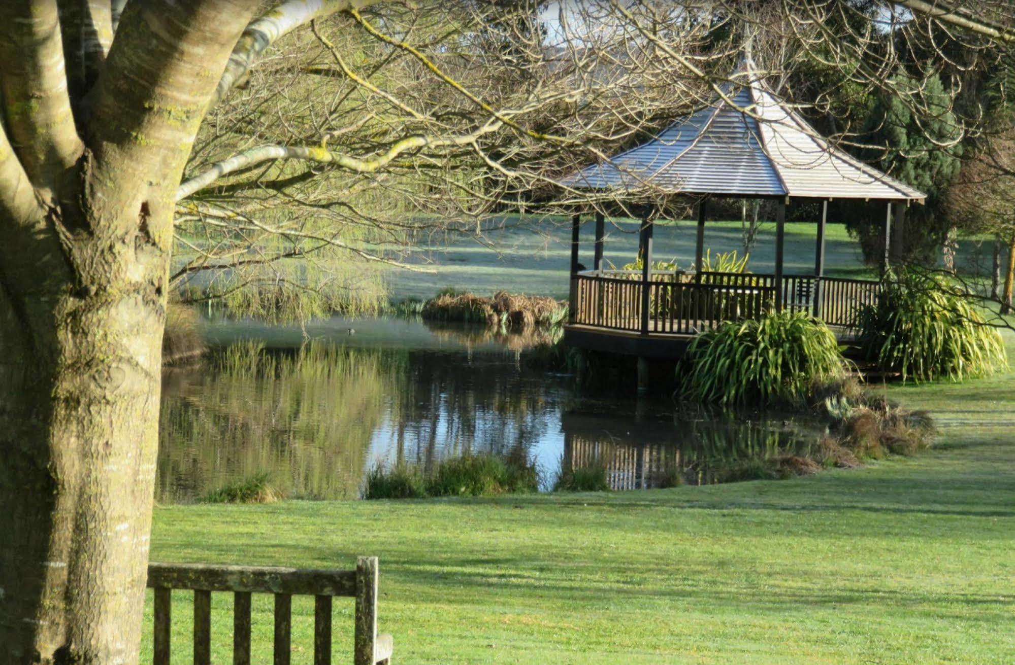 Briars Country Lodge Bowral Luaran gambar