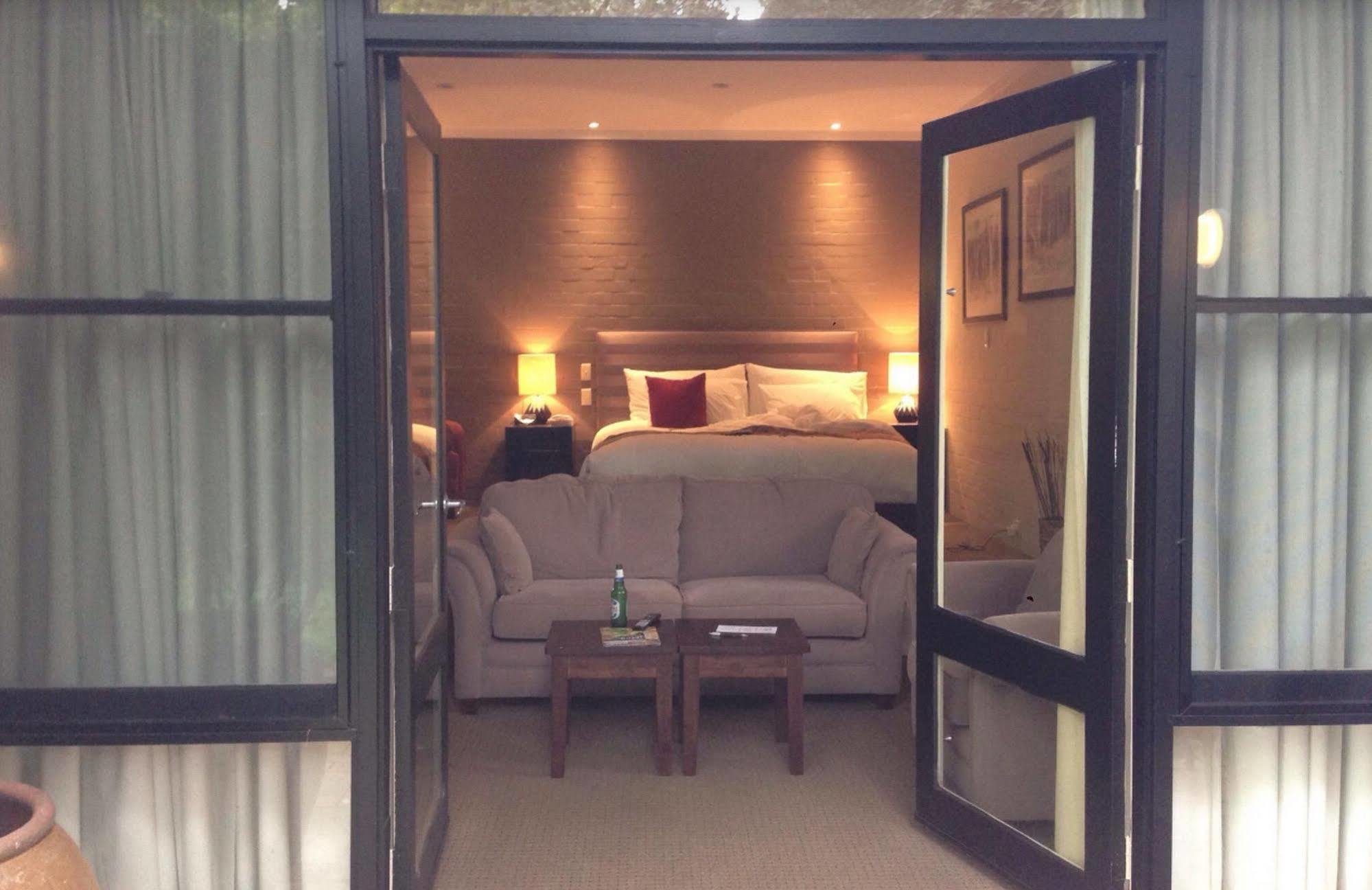 Briars Country Lodge Bowral Luaran gambar